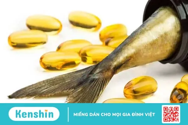 Người bệnh hở van tim nên ăn gì?