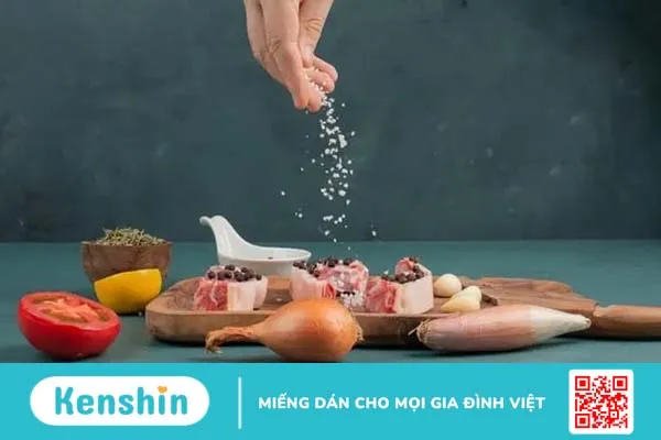 Người bệnh hở van tim nên ăn gì?