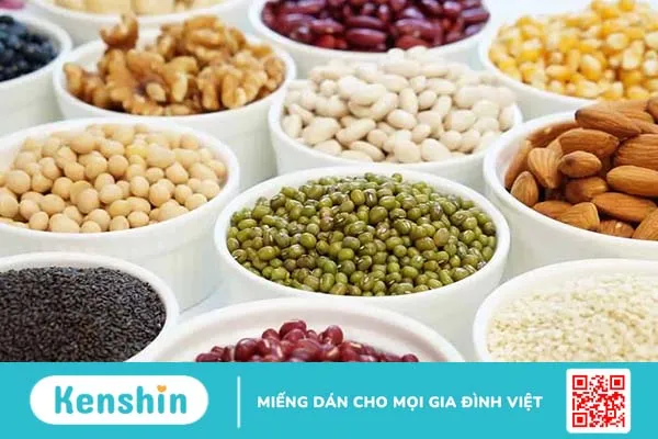 Người bệnh mỡ máu cao nên ăn gì để giảm mỡ máu?