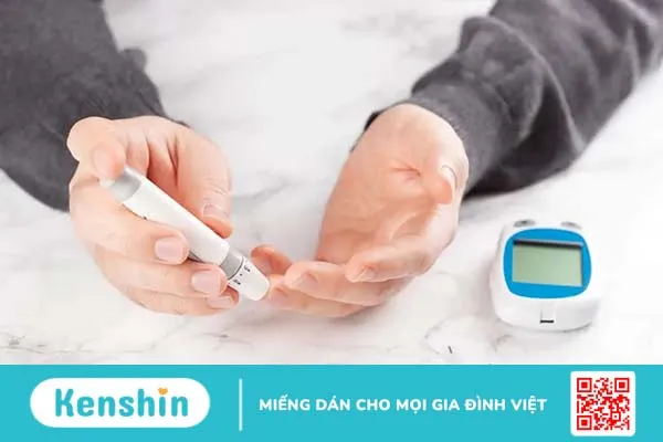 Người bệnh tiểu đường có được ăn xoài không?