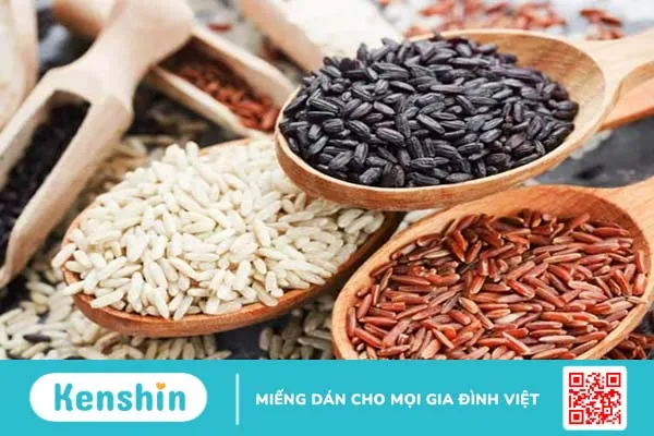 Người bệnh tiểu đường có nên ăn cơm không, ăn gì thay cơm?