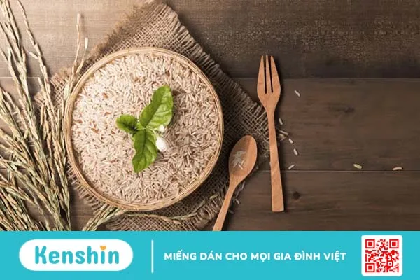 Người bệnh tiểu đường có nên ăn cơm không, ăn gì thay cơm?