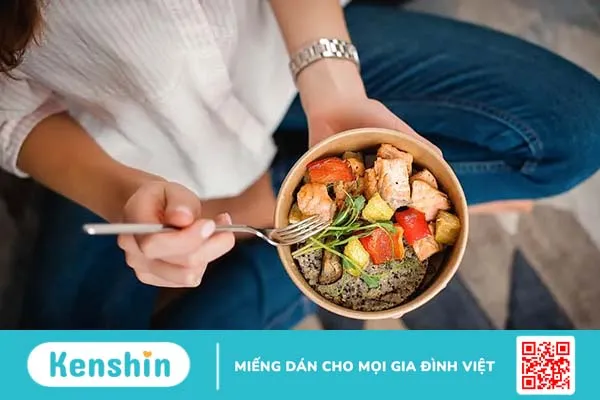 Người bệnh tiểu đường tuýp 2 nên ăn gì nếu muốn giảm cân?