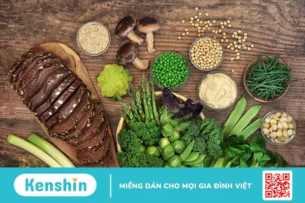 Người bệnh tiểu đường tuýp 2 nên ăn gì nếu muốn giảm cân?