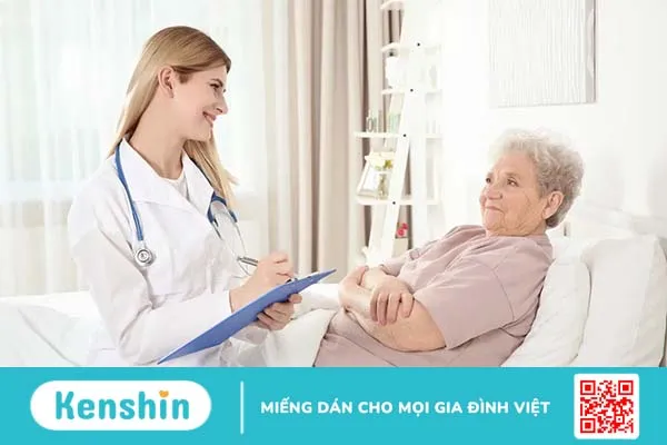 Người bệnh tiểu đường tuýp 2 sống được bao lâu?