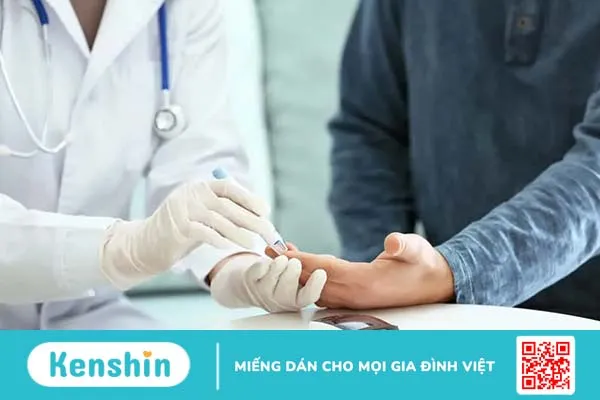 Người bệnh tiểu đường tuýp 2 sống được bao lâu?