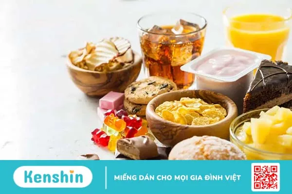 Người bệnh ung thư buồng trứng nên ăn gì và kiêng ăn gì?