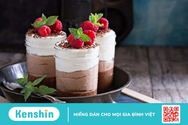 Người bệnh viêm phế quản kiêng ăn gì và nên ăn gì?