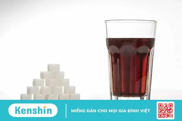 Người béo phì nên hạn chế ăn những chất nào, thực phẩm gì?