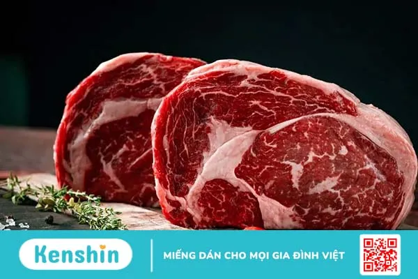 Người béo phì nên hạn chế ăn những chất nào, thực phẩm gì?