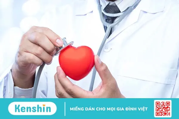 Người bị bệnh tim bẩm sinh nên làm gì để sống khỏe mạnh hơn?