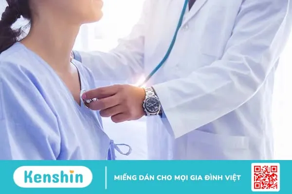 Người bị bệnh tim bẩm sinh nên làm gì để sống khỏe mạnh hơn?