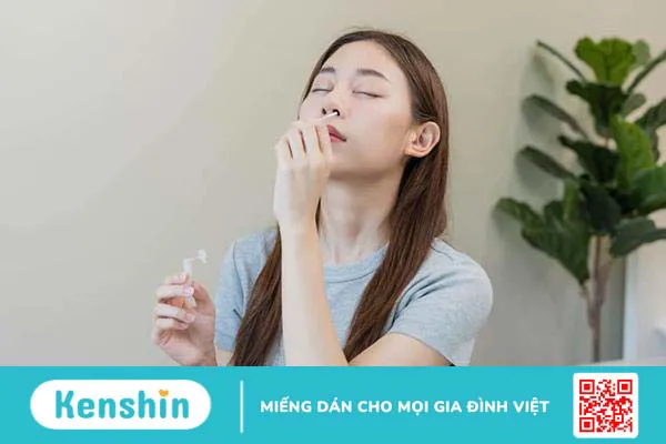 Người bị cảm cúm test Covid có lên 2 vạch không?