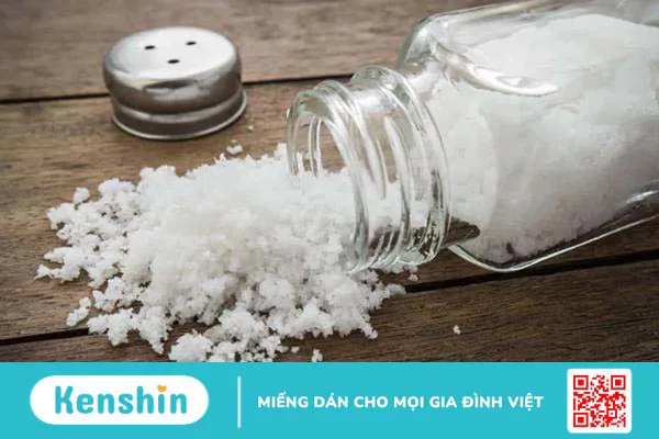 Người bị chứng viêm xương khớp nên tránh ăn gì?