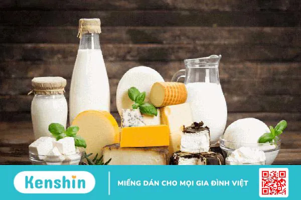 Người bị chứng viêm xương khớp nên tránh ăn gì?