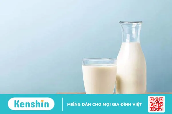 Người bị gãy xương đòn nên ăn gì và kiêng gì để nhanh chữa lành vết gãy?