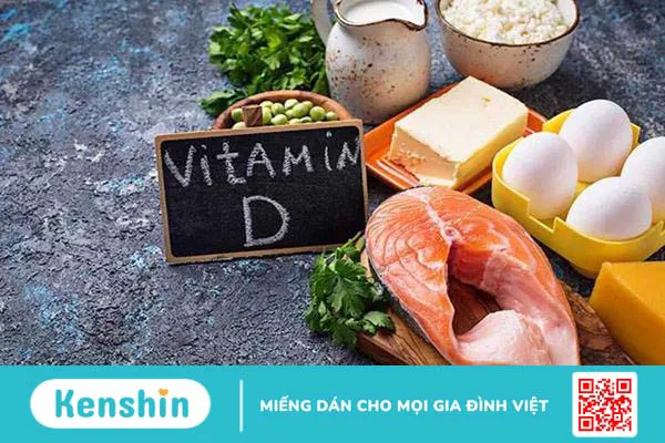 Người bị gãy xương nên ăn gì mau lành, kiêng ăn gì?