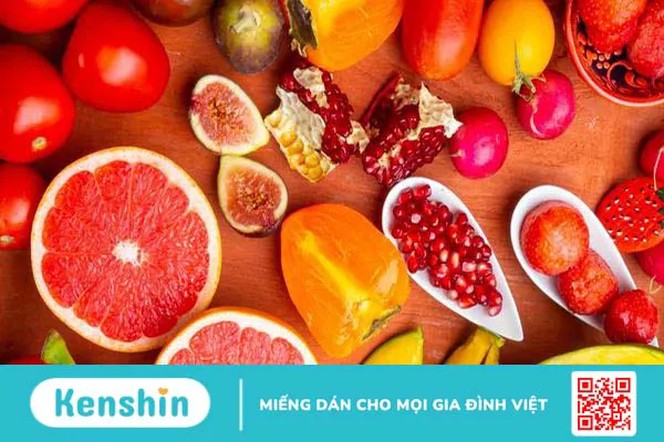 Người bị gãy xương nên ăn trái cây gì? Những loại trái cây tốt cho người bị gãy xương