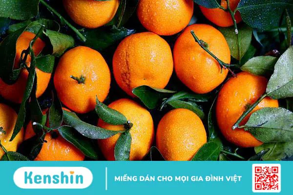 Người bị gãy xương nên ăn trái cây gì? Những loại trái cây tốt cho người bị gãy xương