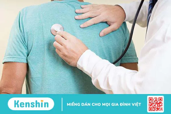 Người bị hen suyễn khó thở nên làm gì?