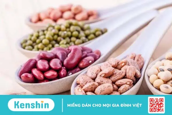 Người bị rối loạn nhịp tim nên ăn gì?