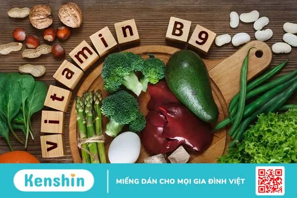 Người bị rối loạn tiền đình nên ăn gì?