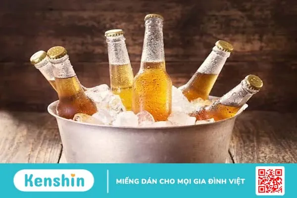 Người bị rung tâm nhĩ nên và không nên ăn gì?