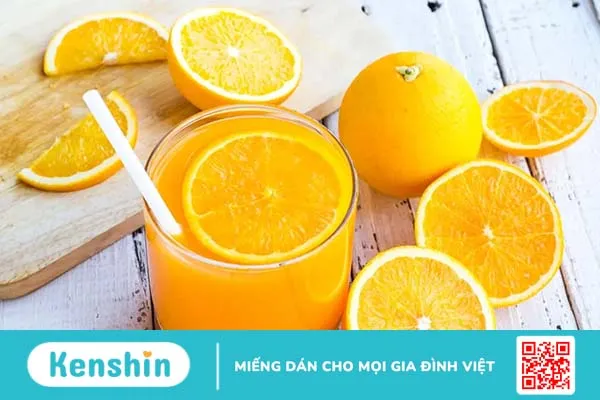 Người bị sỏi thận uống gì cho hết?