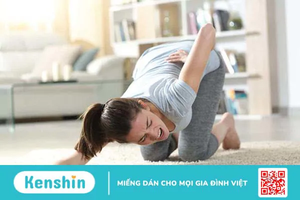 Người bị thoái hóa cột sống có nên tập yoga? Người bị thoái hóa cột sống có nên tập yoga?