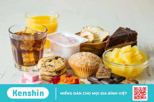 Người bị thoát vị đĩa đệm nên ăn gì và kiêng gì?