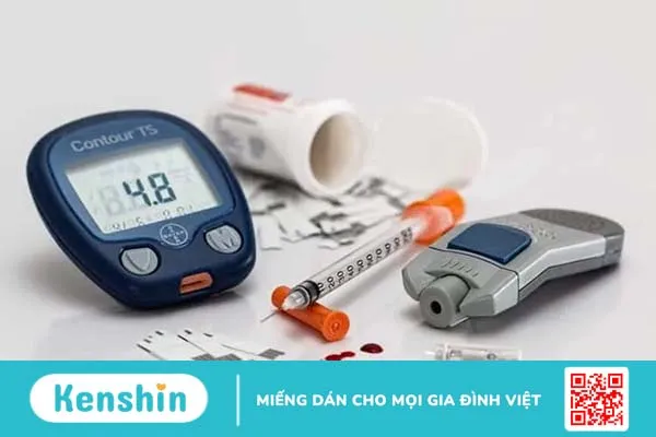 Người bị tiểu đường có nên ăn trái cây?