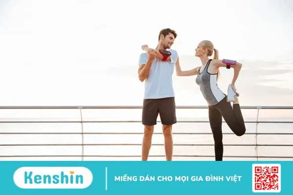 Người bị tiểu đường có tăng cân không và cách kiểm soát?