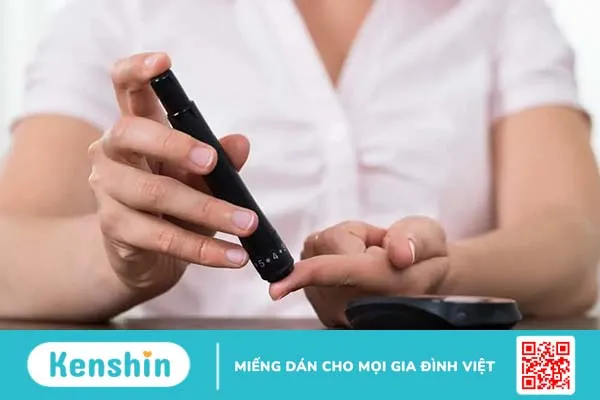 Người bị tiểu đường mệt mỏi: Nguyên nhân và giải pháp cải thiện