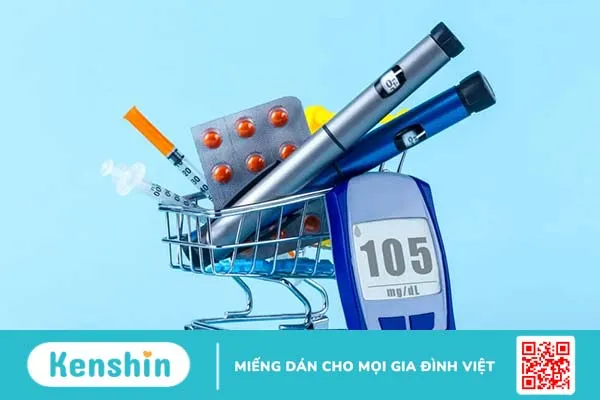 Người bị tiểu đường mệt mỏi: Nguyên nhân và giải pháp cải thiện