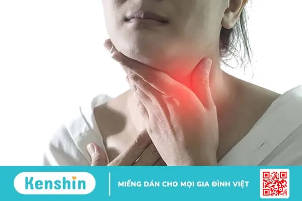 Người bị ung thư vòm họng giai đoạn cuối sống được bao lâu?