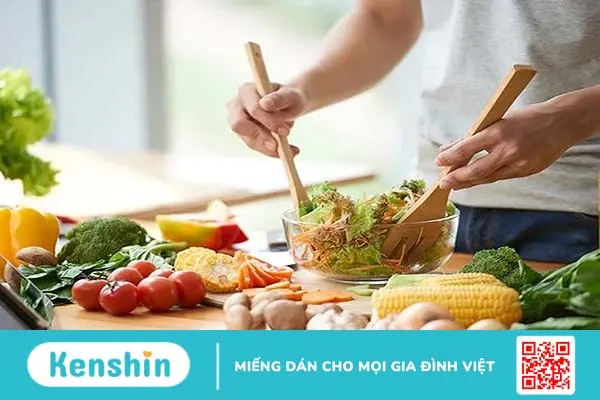 Người bị ung thư vòm họng giai đoạn cuối sống được bao lâu?