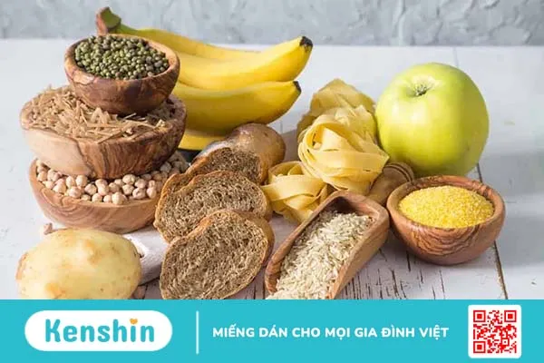 Người bị vàng da nên ăn gì và kiêng gì để cải thiện?