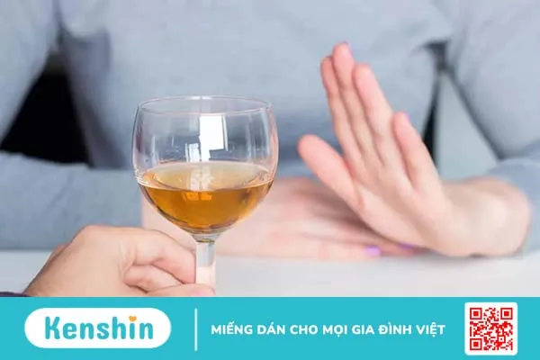 Người bị vàng da nên ăn gì và kiêng gì để cải thiện?