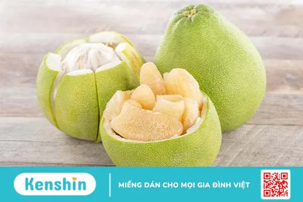 Người bị xơ gan ăn trái cây gì? 8 hoa quả tốt nhất cho bệnh nhân xơ gan