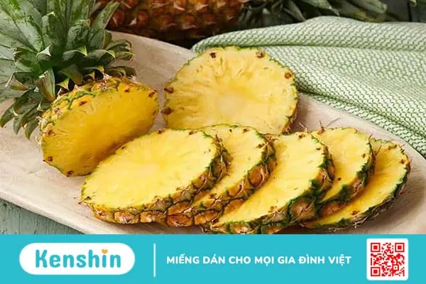 Người bị xơ gan ăn trái cây gì? 8 hoa quả tốt nhất cho bệnh nhân xơ gan