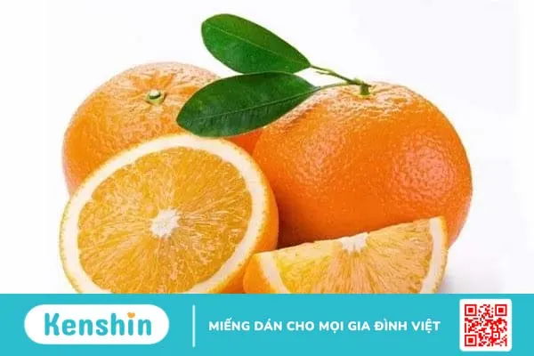 Người bị xơ gan ăn trái cây gì? 8 hoa quả tốt nhất cho bệnh nhân xơ gan