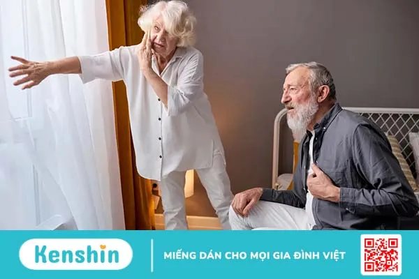 Người cao tuổi bị đau tim nên làm gì để bảo vệ tim mạch?