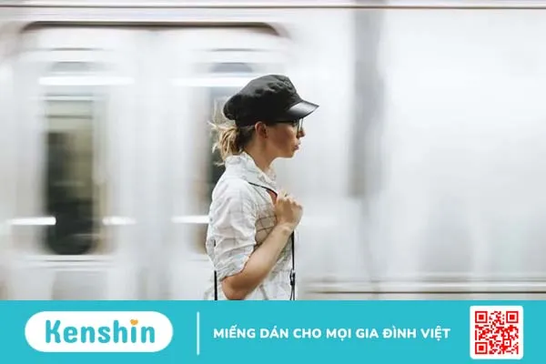 Người cô đơn: Đừng mãi thu mình vào vỏ ốc!