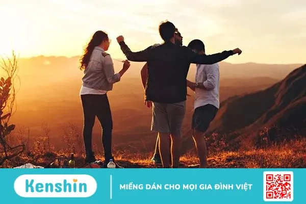 Người cô đơn: Đừng mãi thu mình vào vỏ ốc!