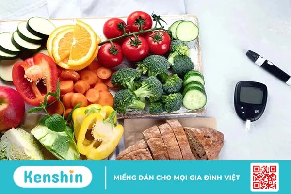 Người có đường huyết cao nên ăn gì để ổn định bệnh?