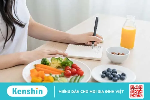 Người có đường huyết cao nên ăn gì để ổn định bệnh?