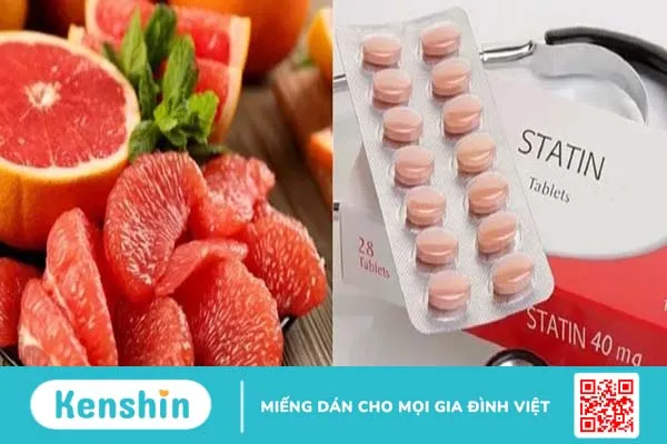 Người đặt stent mạch vành không nên ăn gì?