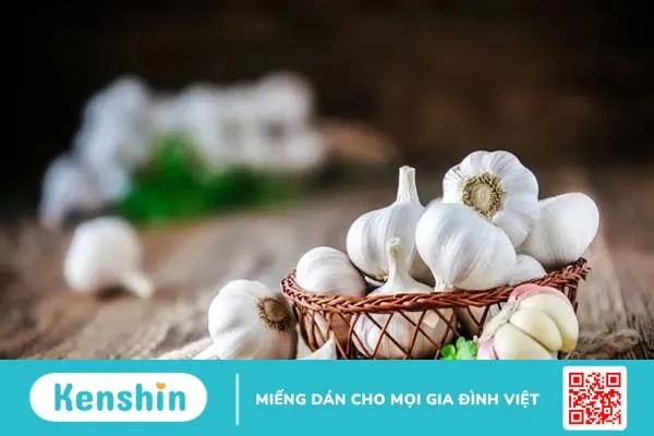 Người đặt stent mạch vành không nên ăn gì?