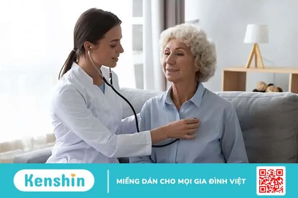 Người đặt stent mạch vành sống được bao lâu?