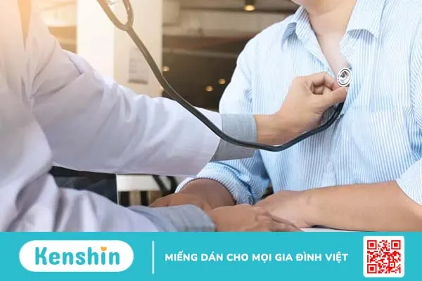 Người đặt stent mạch vành sống được bao lâu?